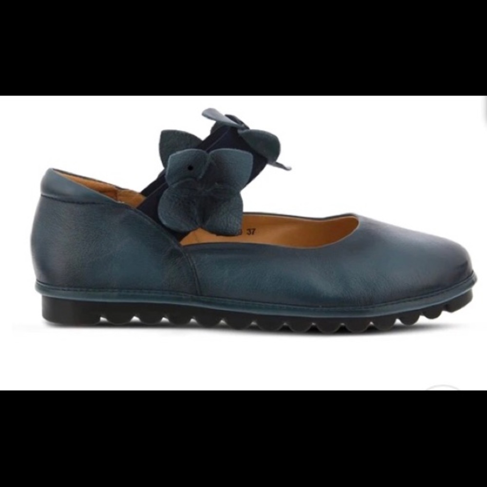Spring Step L’Artiste Tomee Mary Jane Shoe